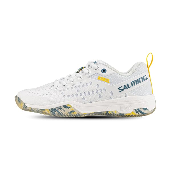 SCARPA UOMO SALMING REBEL WHITE