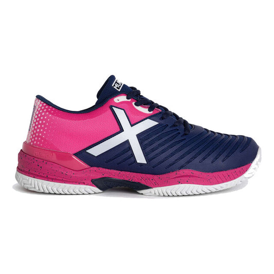 SCARPE DONNA MUNICH PADX 33 PADEL