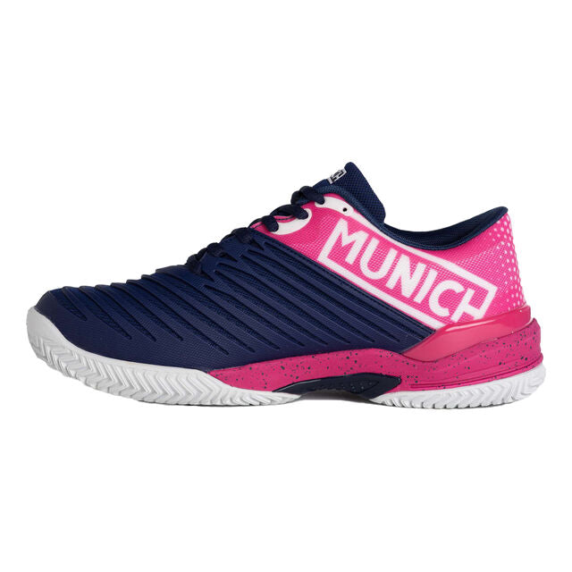 SCARPE DONNA MUNICH PADX 33 PADEL