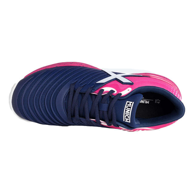 SCARPE DONNA MUNICH PADX 33 PADEL