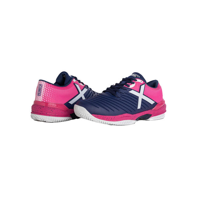 SCARPE DONNA MUNICH PADX 33 PADEL