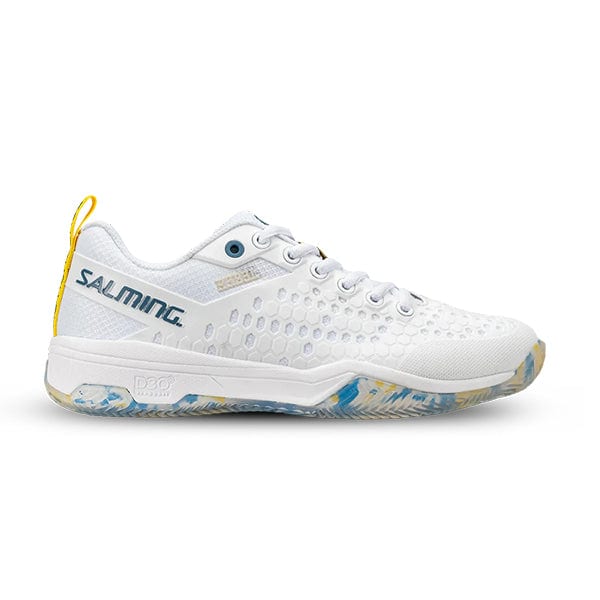 SCARPA UOMO SALMING REBEL WHITE