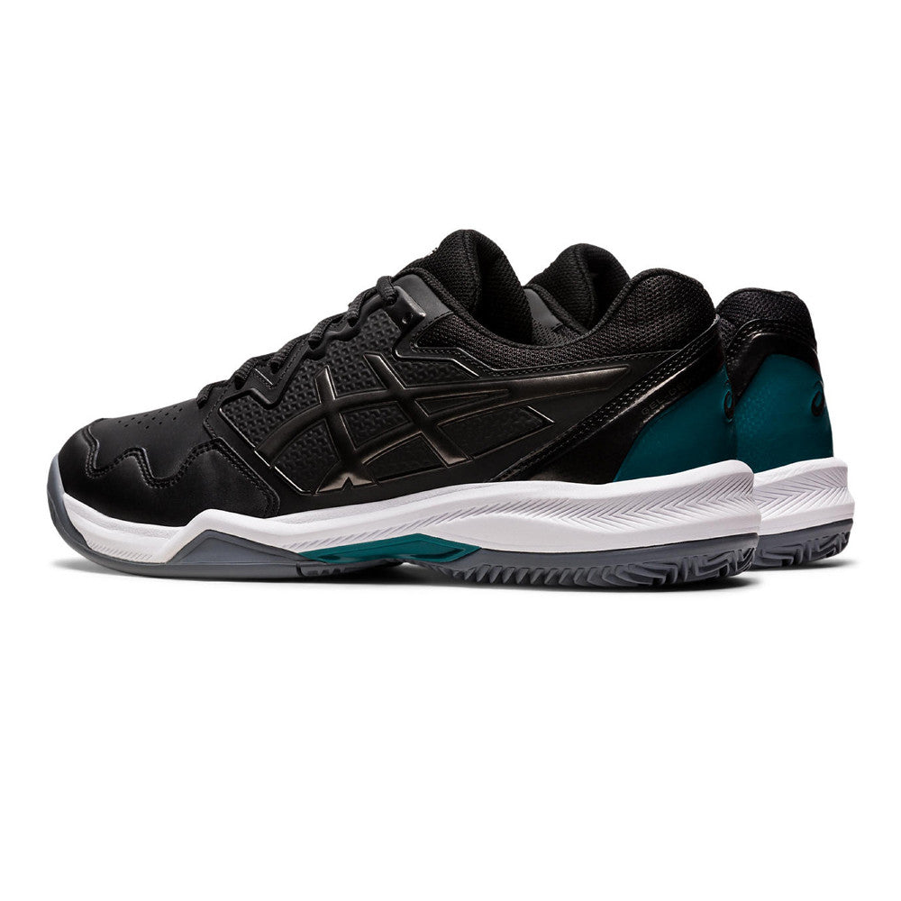 SCARPA UOMO ASICS GEL-DELICATE 7 CLAY COURT