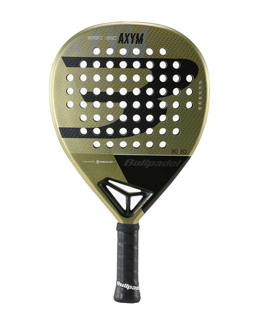 RACCHETTA BULLPADEL AXYM DB 2023