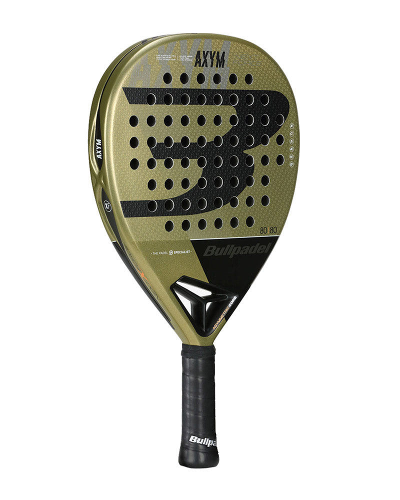 RACCHETTA BULLPADEL AXYM DB 2023