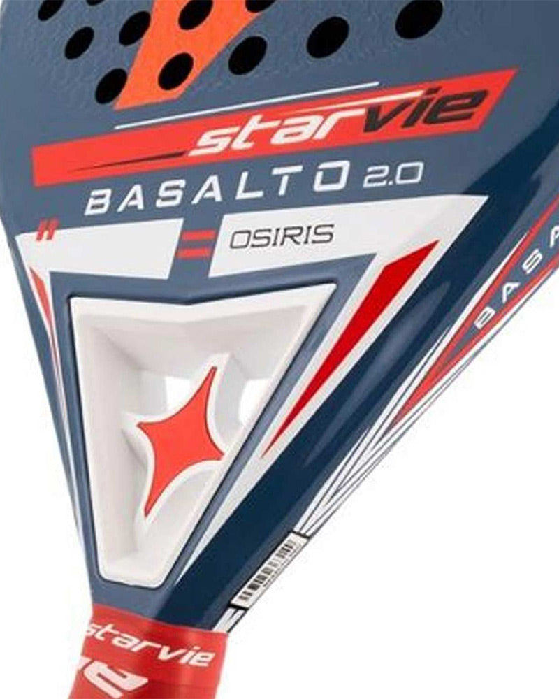 RACCHETTA STARVIE BASALTO OSIRIS PRO 2.0 2023