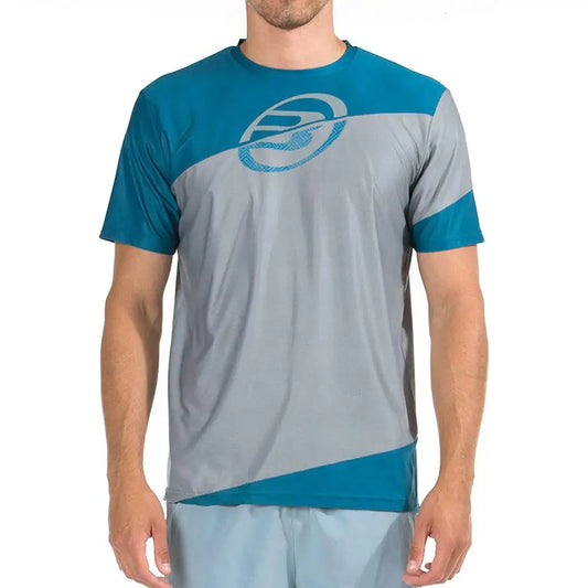 T-SHIRT UOMO BULLPADEL CALOTO