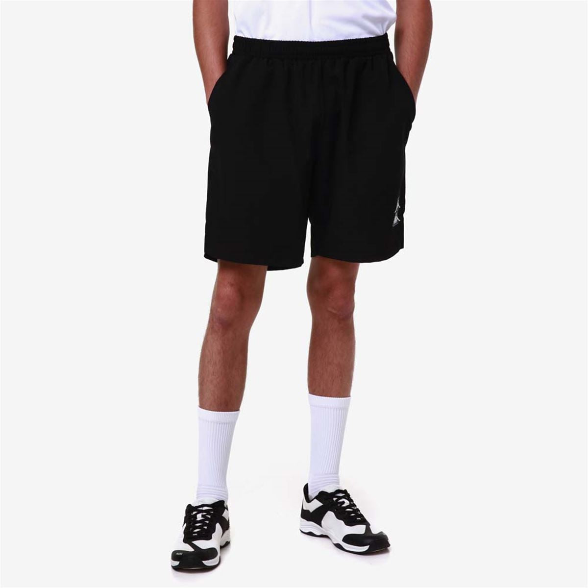 KOMBAT PADEL DIVIOLO BLACK UOMO PANTALONCINI