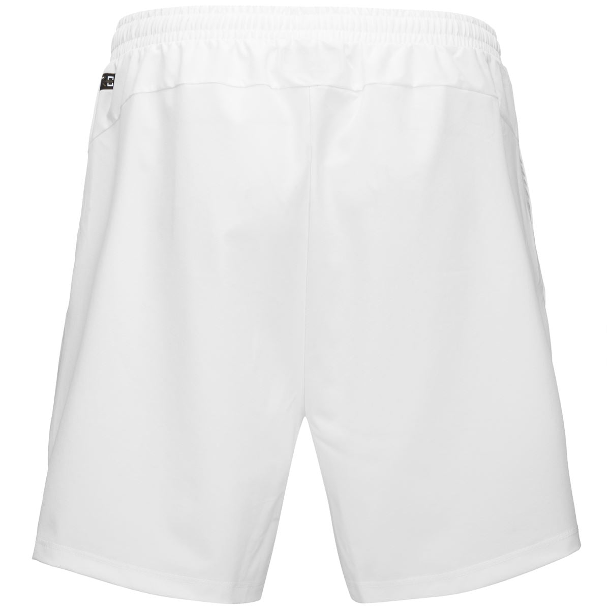 KOMBAT PADEL DIVIOLO WHITE OFF UOMO PANTALONCINI