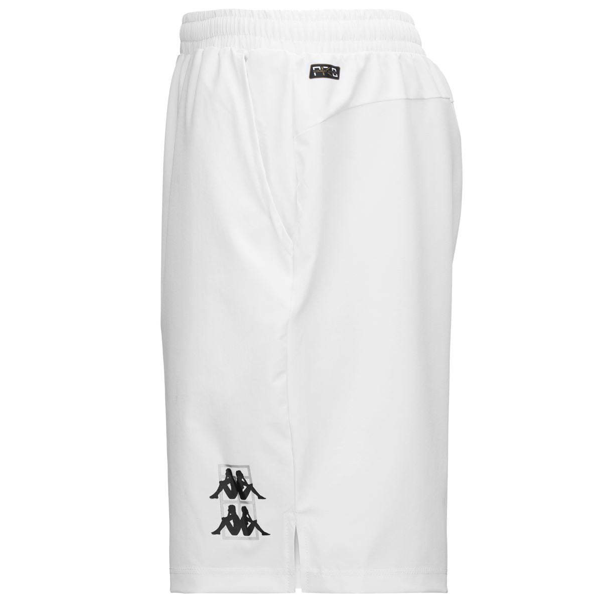 KOMBAT PADEL DIVIOLO WHITE OFF UOMO PANTALONCINI