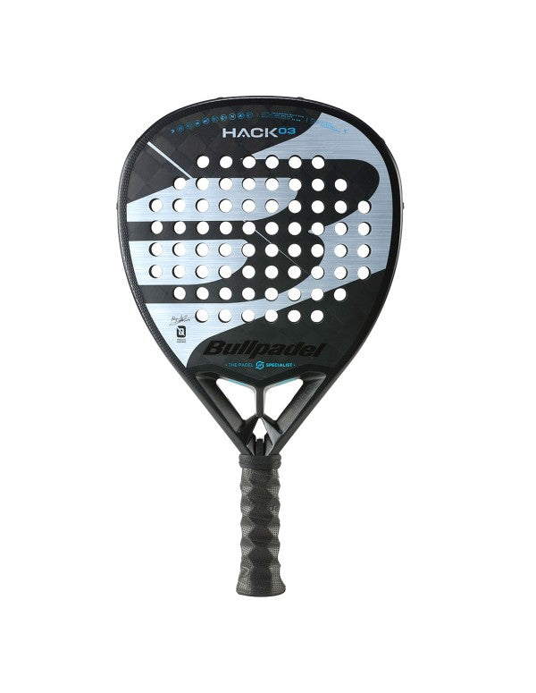 RACCHETTA BULLPADEL HACK 03 2023