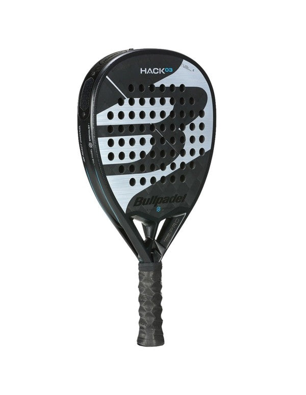 RACCHETTA BULLPADEL HACK 03 2023