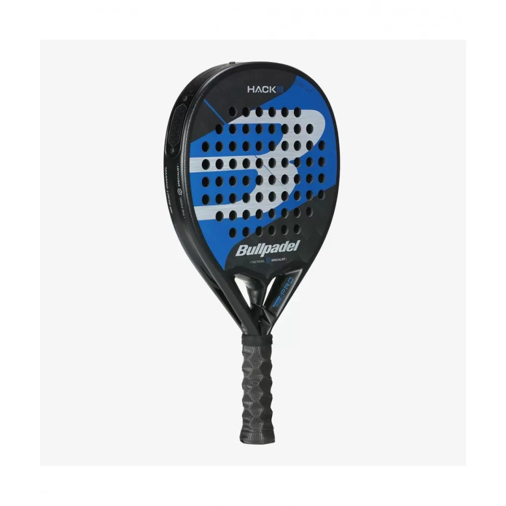 RACCHETTA BULLPADEL HACK 03 CTR 23