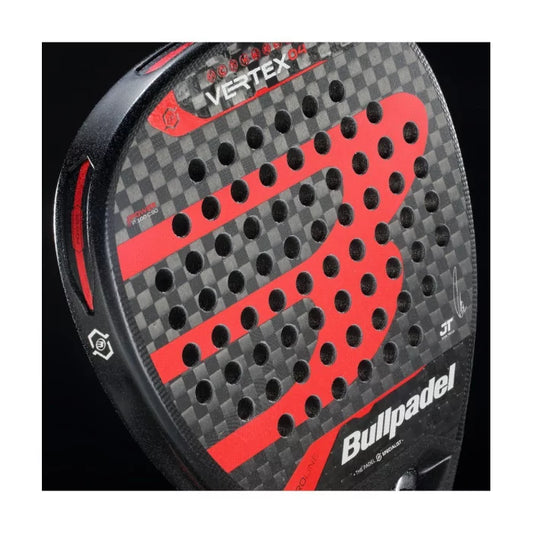 Bullpadel VERTEX 04 2024