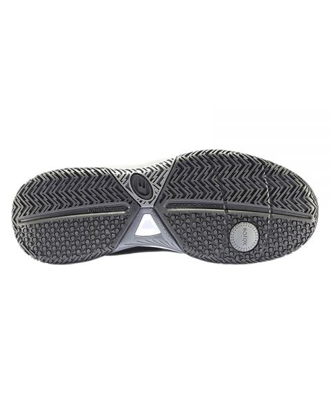 SCARPA UOMO BULLPADEL NEXT HYBRID PRO NERO GRIGIO AZ62005006