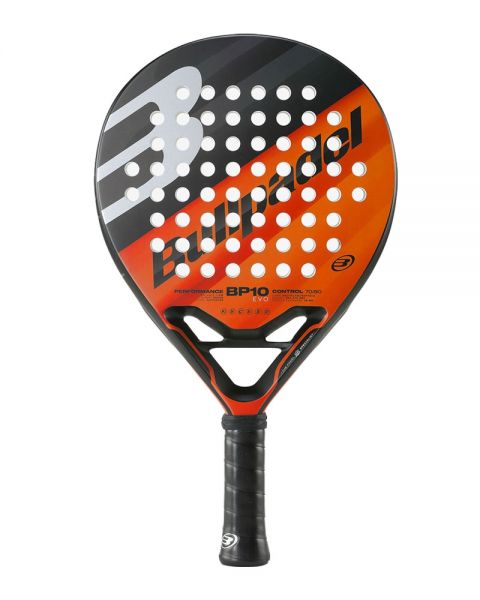 RACCHETTA BULLPADEL BP10 EVO 2023