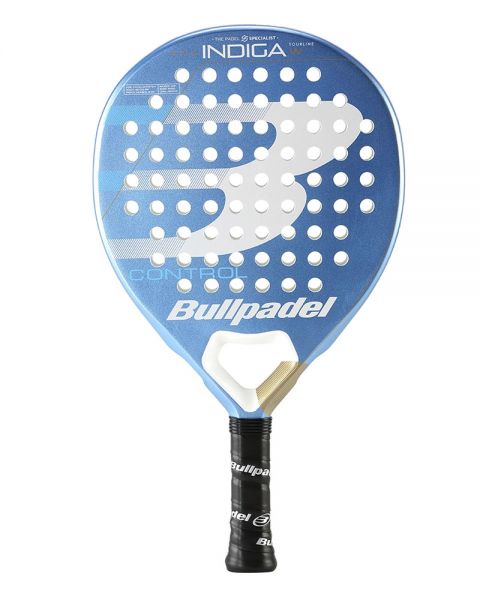 RACCHETTA BULLPADEL INDIGA W DONNA 2023