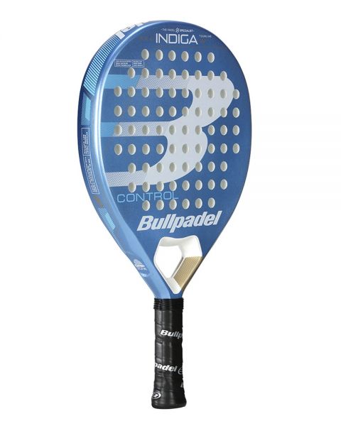 RACCHETTA BULLPADEL INDIGA W DONNA 2023