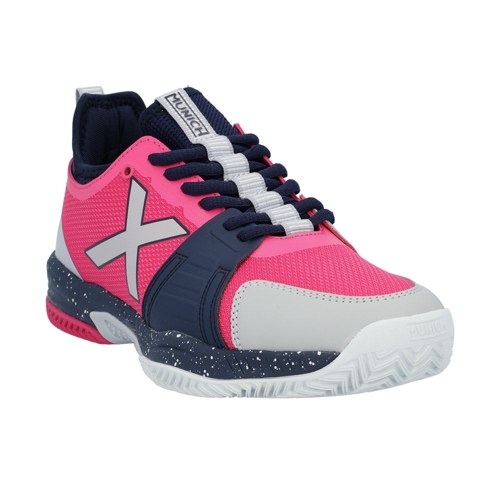 SCARPA DONNA MUNICH OXYGEN 34 PADEL