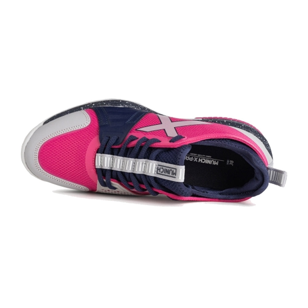 SCARPA DONNA MUNICH OXYGEN 34 PADEL