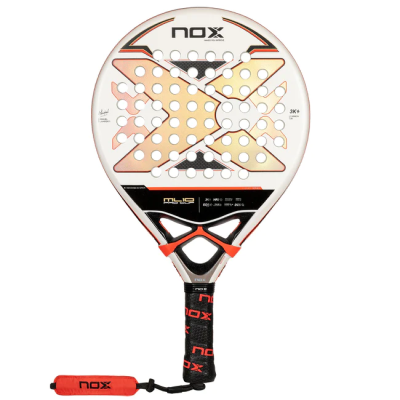 Nox ML10 Pro Cup 3K Luxury 2024