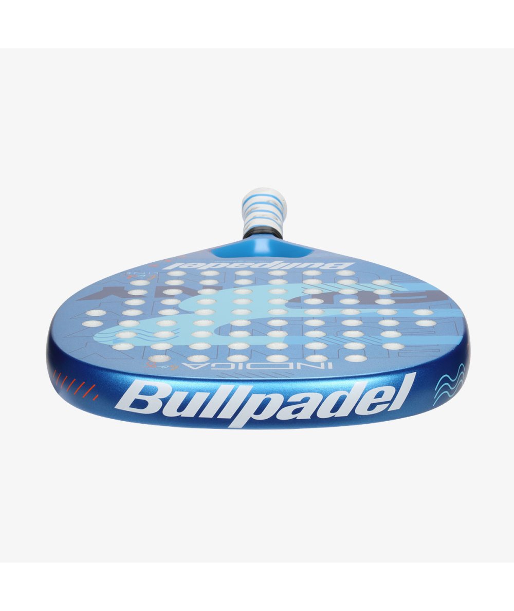 RACCHETTA BULLPADEL INDIGA BOY