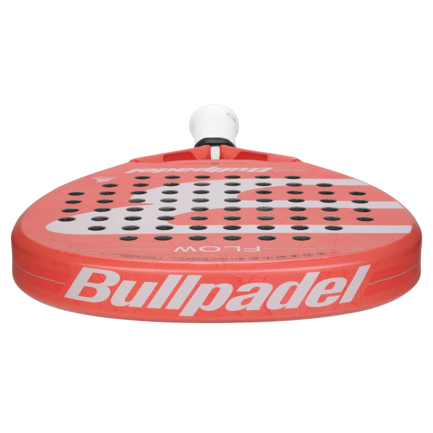 RACCHETTA DONNA BULLPADEL FLOW ALE SALAZAR