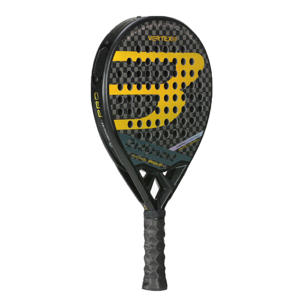 RACCHETTA BULLPADEL VERTEX 03 CTR