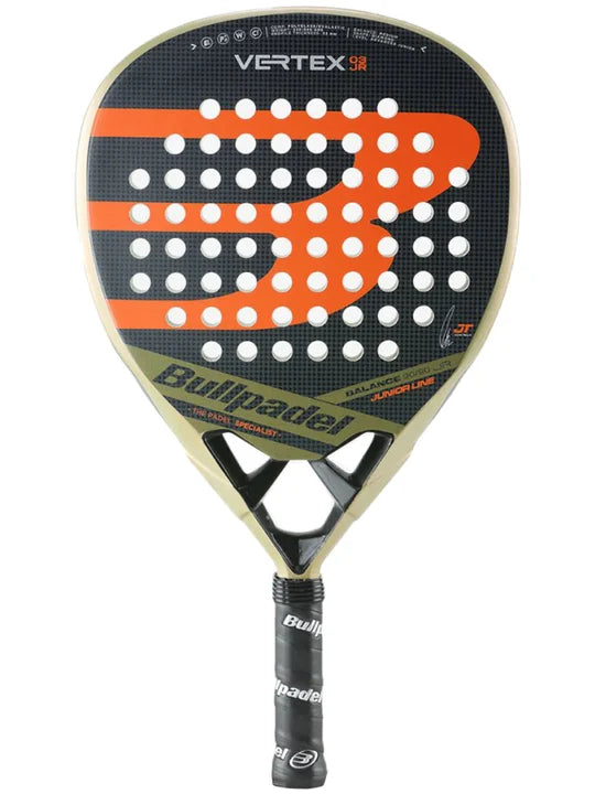 RACCHETTA BULLPADEL VERTEX JUNIOR 2023