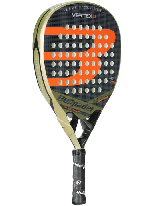 RACCHETTA BULLPADEL VERTEX JUNIOR 2023