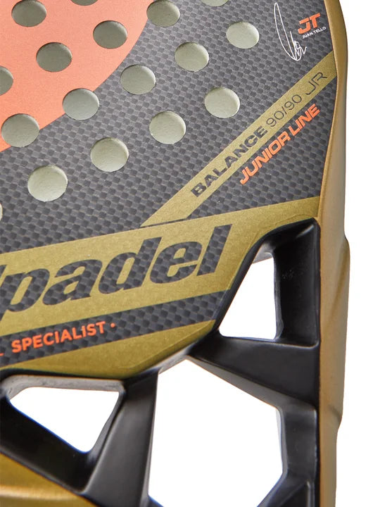 RACCHETTA BULLPADEL VERTEX JUNIOR 2023