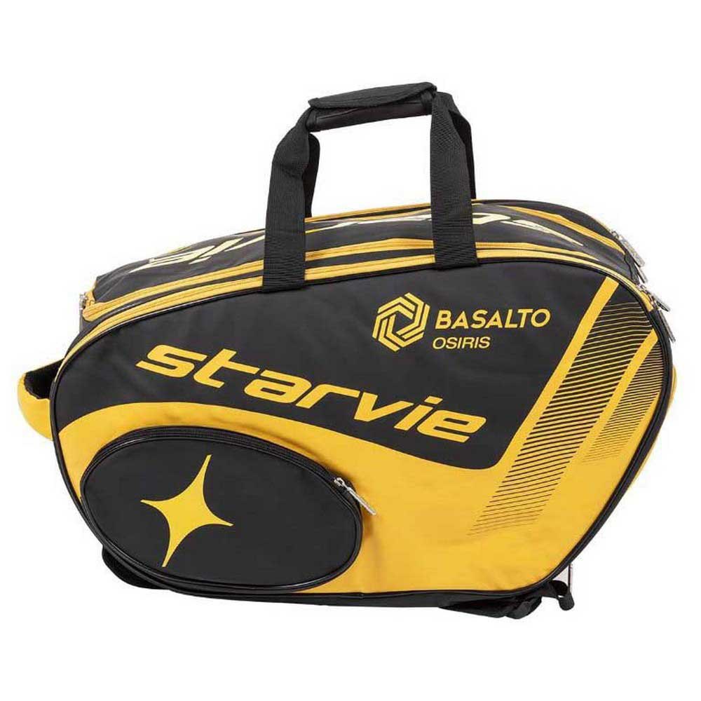 Star Vie Borsa Per Racchette Da Paddle Basalto Pro