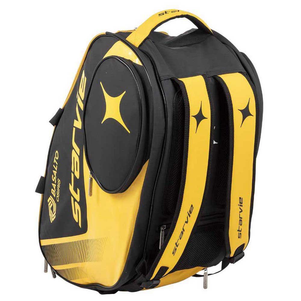 Star Vie Borsa Per Racchette Da Paddle Basalto Pro