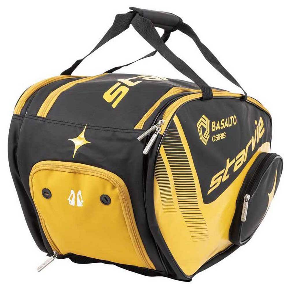 Star Vie Borsa Per Racchette Da Paddle Basalto Pro