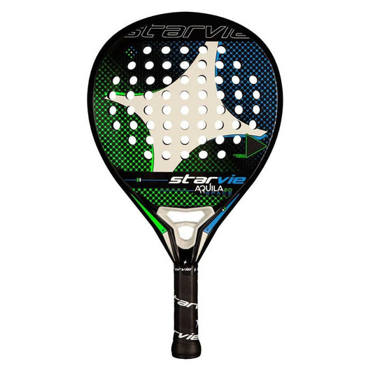 RACCHETTA STARVIE PADEL AQUILA SPACE 2.0