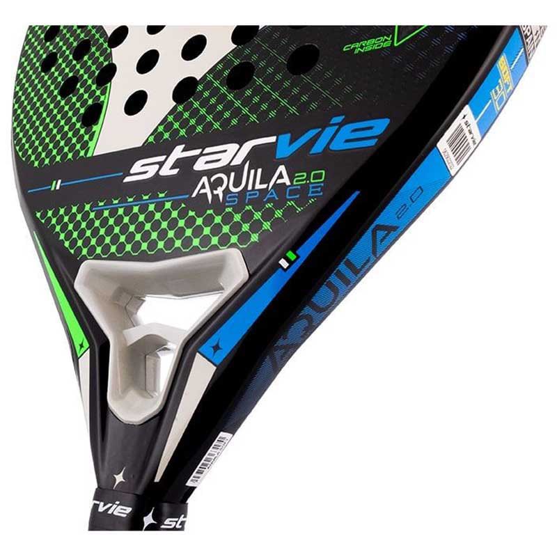 RACCHETTA STARVIE PADEL AQUILA SPACE 2.0