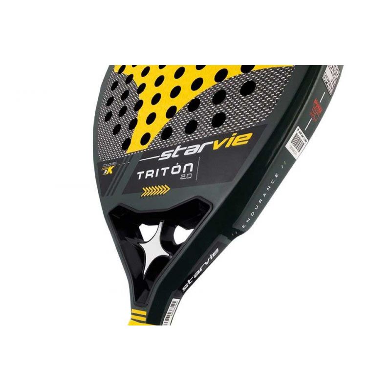 RACCHETTA STAR VIE TRITON PRO 2.0 2023